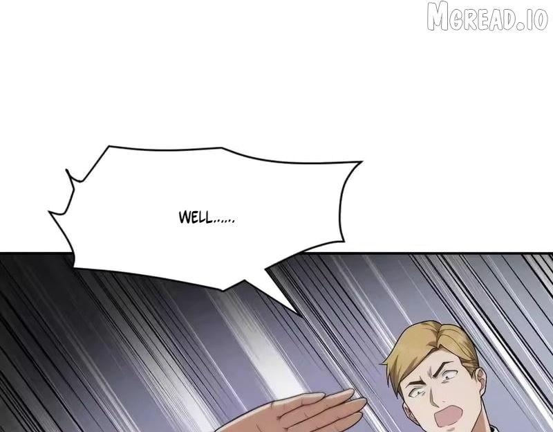 Hidden Dragon in the City (2025) Chapter 61  - page 53